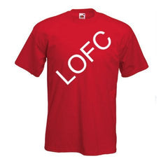 Leyton Orient T-Shirt