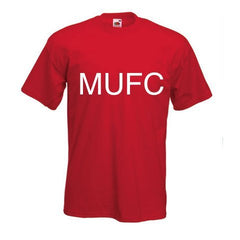 Manchester United T-Shirt