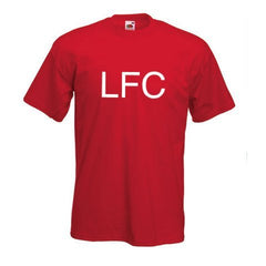 Liverpool T-Shirt